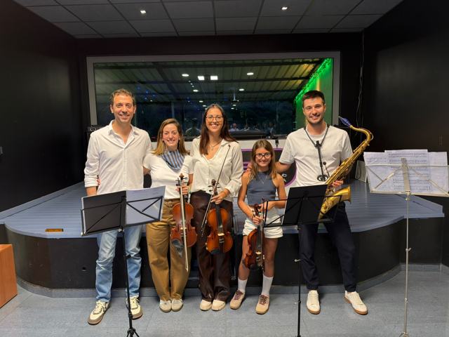 3ª Fiesta Solidaria