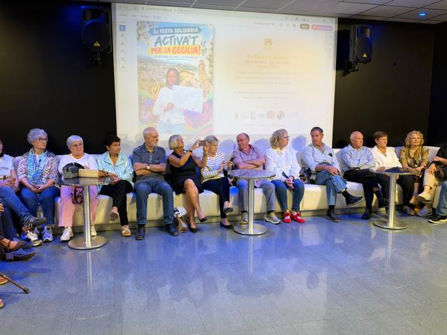 Fotos de la festa