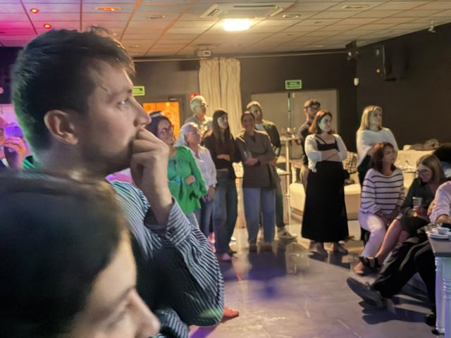 Fotos de la festa