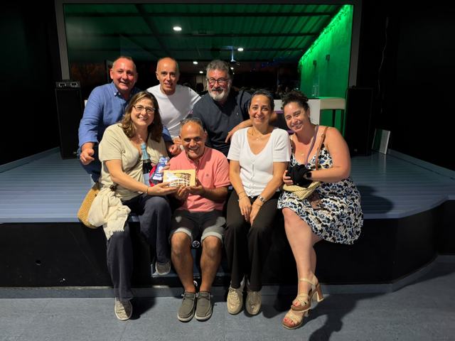 Fotos de la festa