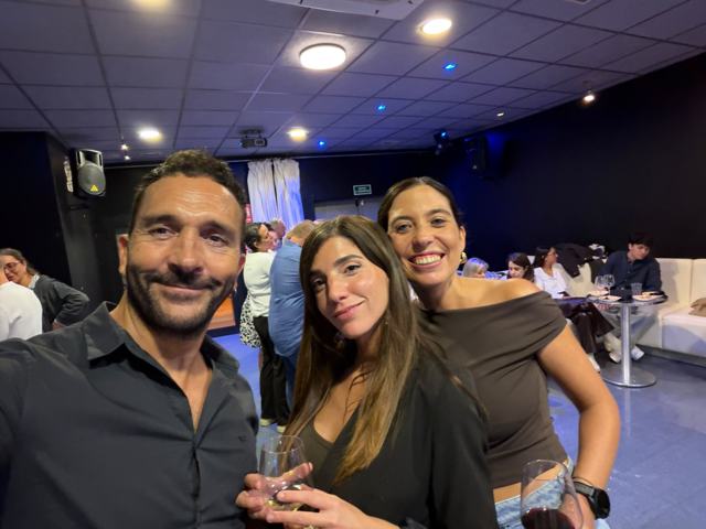 Fotos de la festa