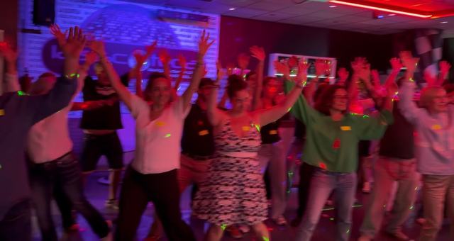 Fotos de la festa
