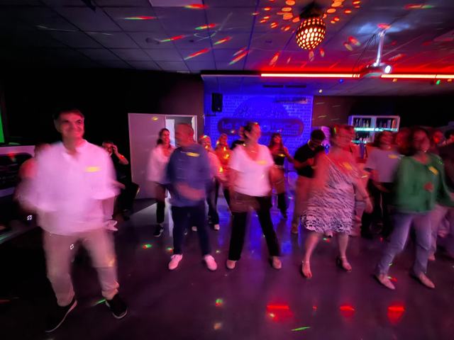 Fotos de la festa