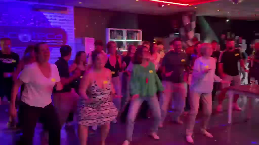 Sessió «Activa't per la Cecília!»