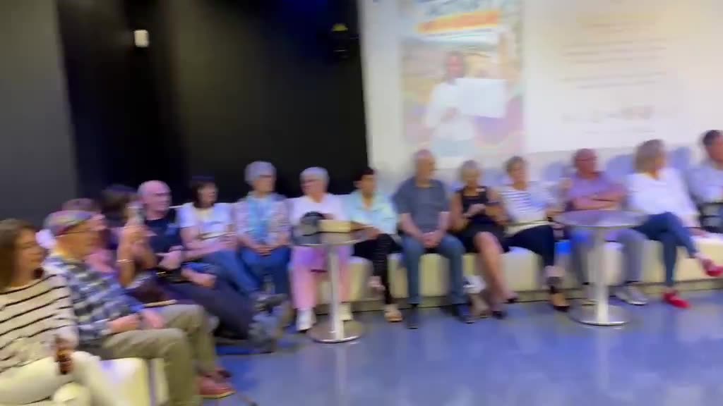 Concert de l'Escola de Música