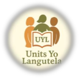 Units Yo Langutela